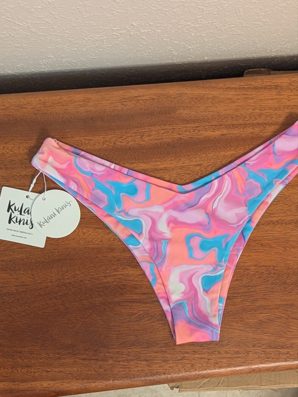 Kulani Kinis Bikini Bottoms